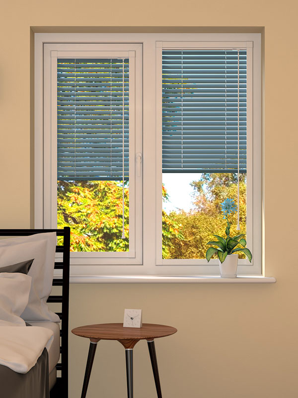 Laguna Bay Perfect Fit Blind