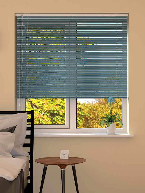 Laguna Bay Venetian Blind