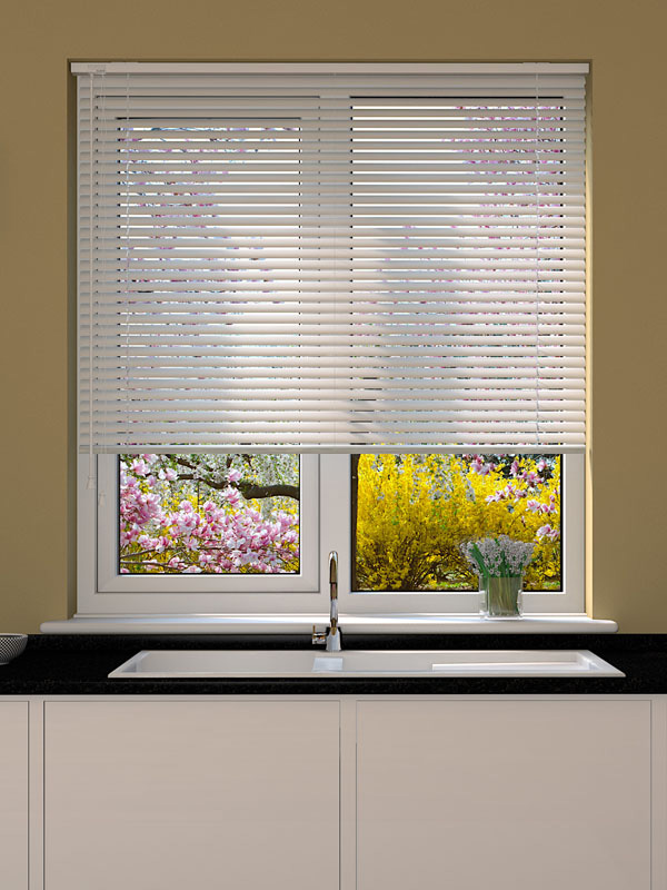 Cameo Venetian Blind