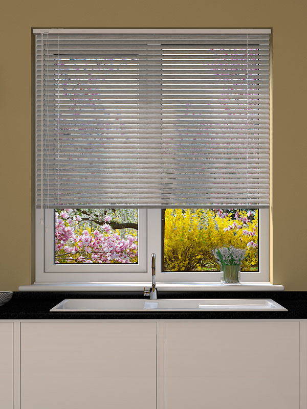 Light Weft Venetian Blind