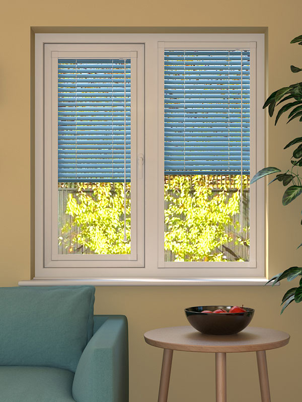 Lupin Perfect Fit Blind