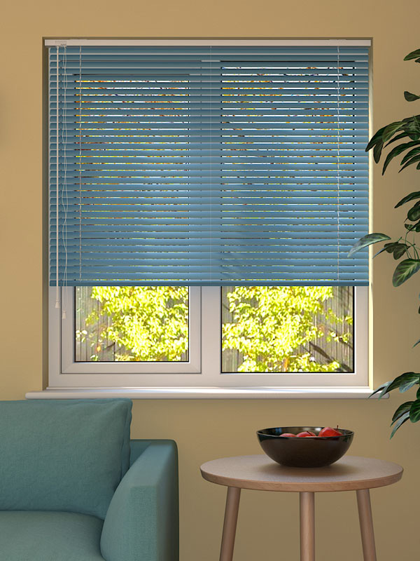 Lupin Venetian Blind