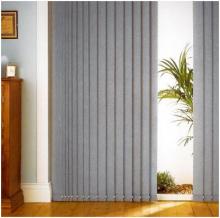 Vertical Blinds - Made to Measure