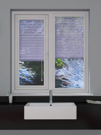 Mulberry Perfect Fit Venetian Blind