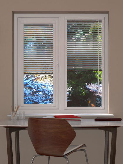 Magna Perfect Fit Venetian Blind