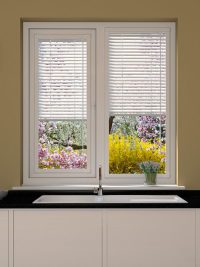 Cameo Perfect Fit Venetian Blind