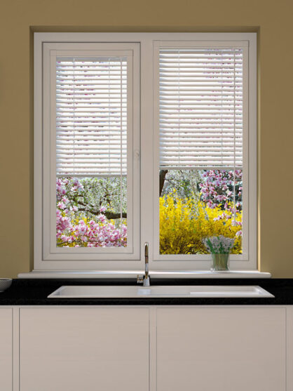 Cameo Perfect Fit Venetian Blind