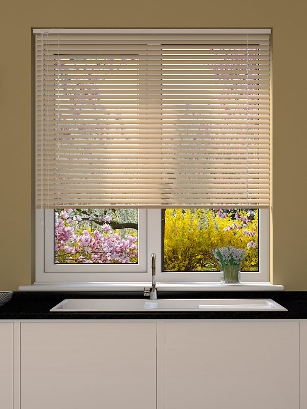 Neutral Colour Venetian Blinds Blinds Direct Online