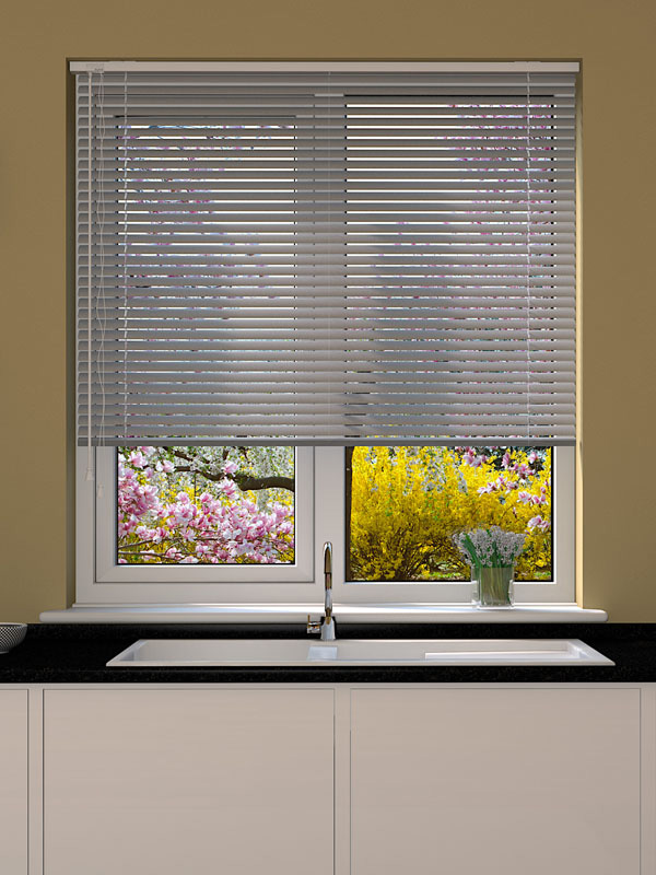 Silver Blinds Blinds Direct Online