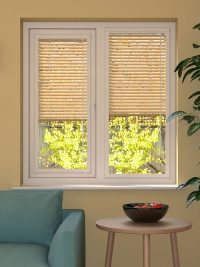 Stone Perfect Fit Venetian Blind