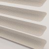 Perforated Magnolia Venetian Blind