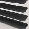Hammered Black Venetian Blind