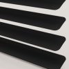 Black Venetian Blind