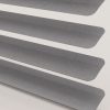 Brushed Steel Venetian Blind