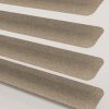 Metallic Gold Perfect Fit Venetian Blind