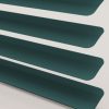 Hunter Green Venetian Blind