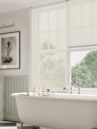 Cameo Venetian Blind