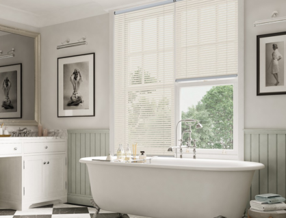 Cameo Venetian Blind