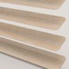 Wood Effect Maple Aluminium Venetian Blind