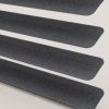 Pearl Black Perfect Fit Venetian Blind