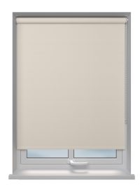 Modesty Blackout Roller Blind