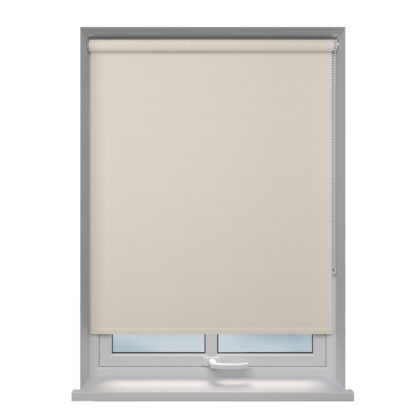 Modesty Blackout Roller Blind