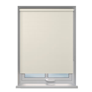 Oyster Blackout Roller Blind
