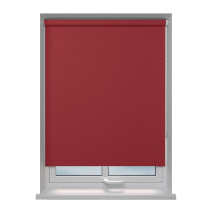Ruby Blackout Roller Blind