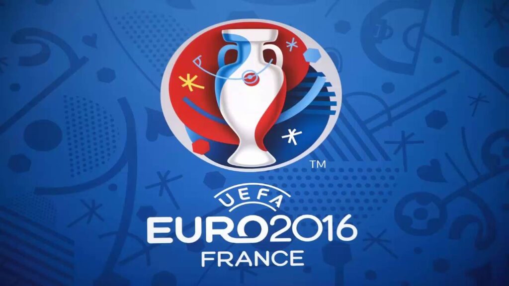 Euro 2016 France
