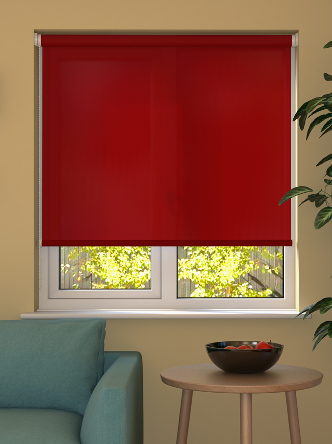 redrollerblind Blinds Direct Online