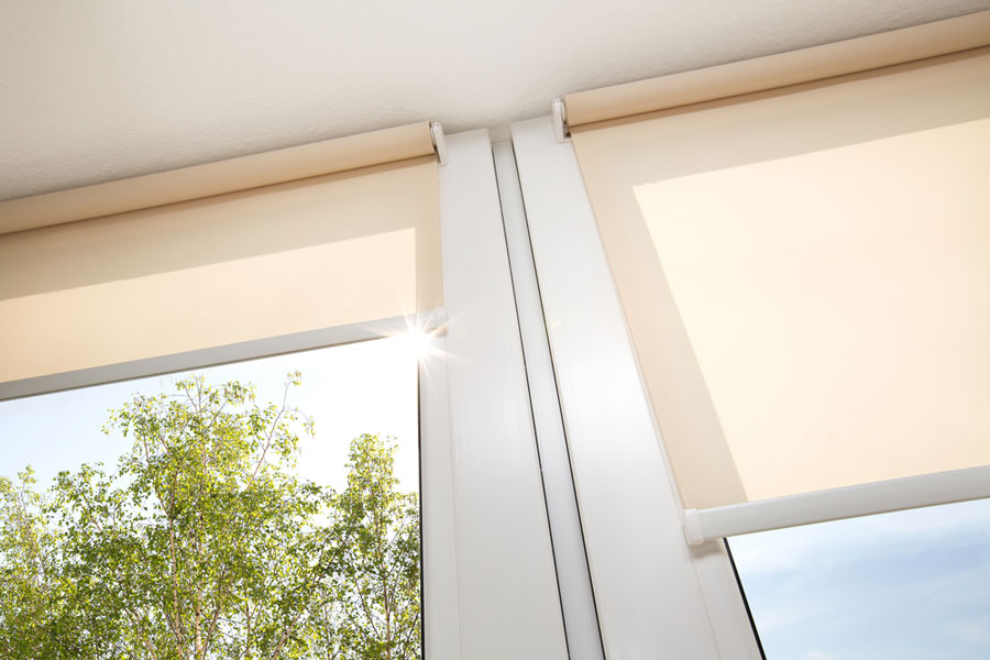 10% off all Roller Blinds