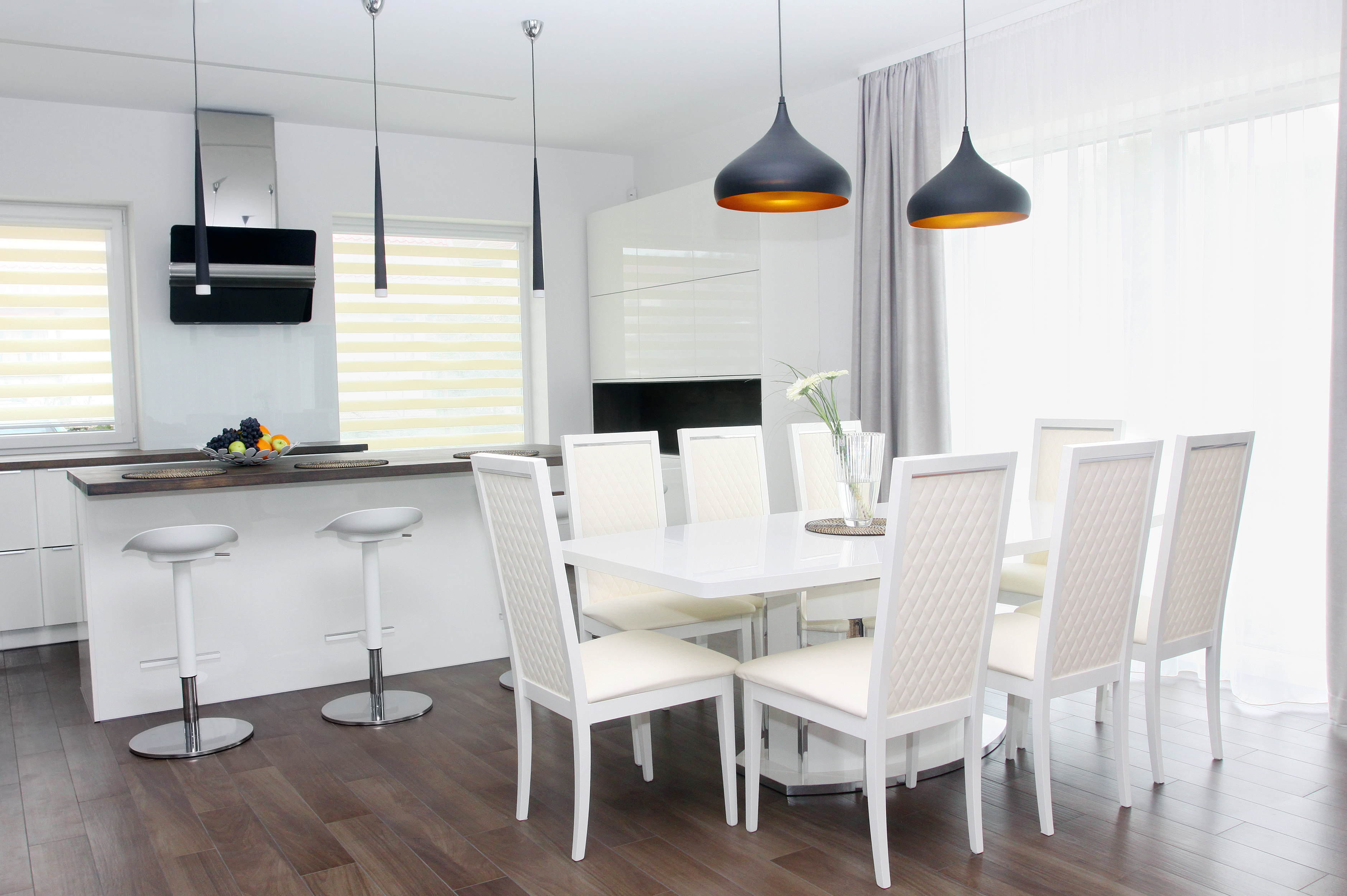 Choosing the Right Neutral or White Blind For You Blinds Direct Online