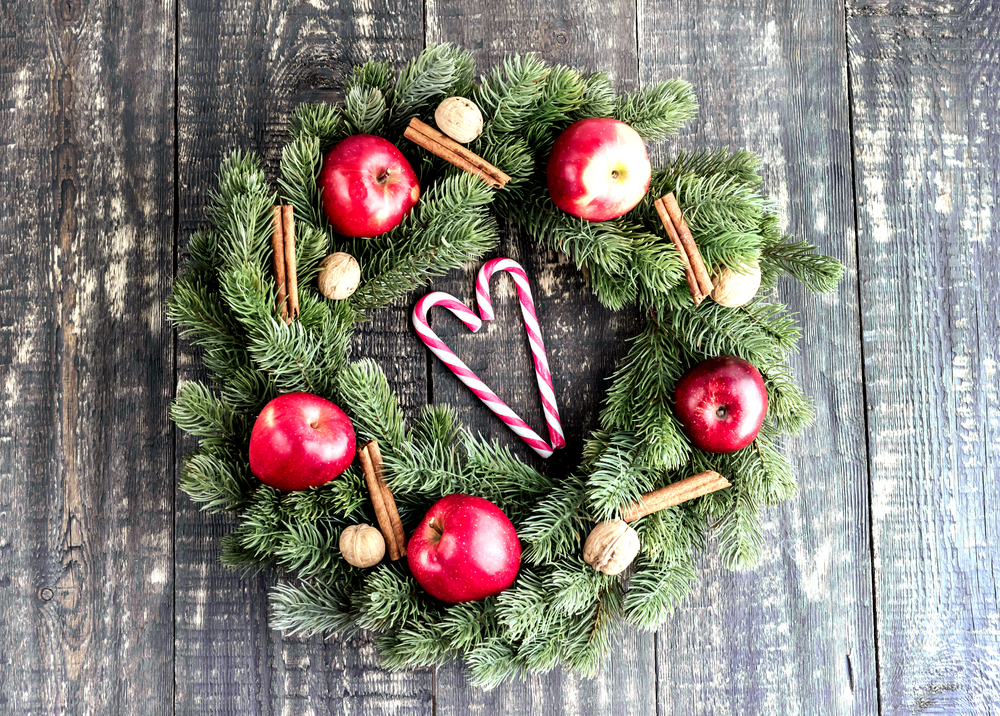 Deck the Halls: Christmas Advice for Your Home Blinds Direct Online