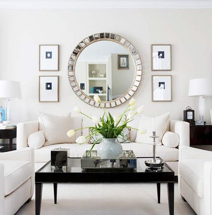 Think Before your Redecorate! Simple Ways to Brighten up a Room Blinds Direct Online