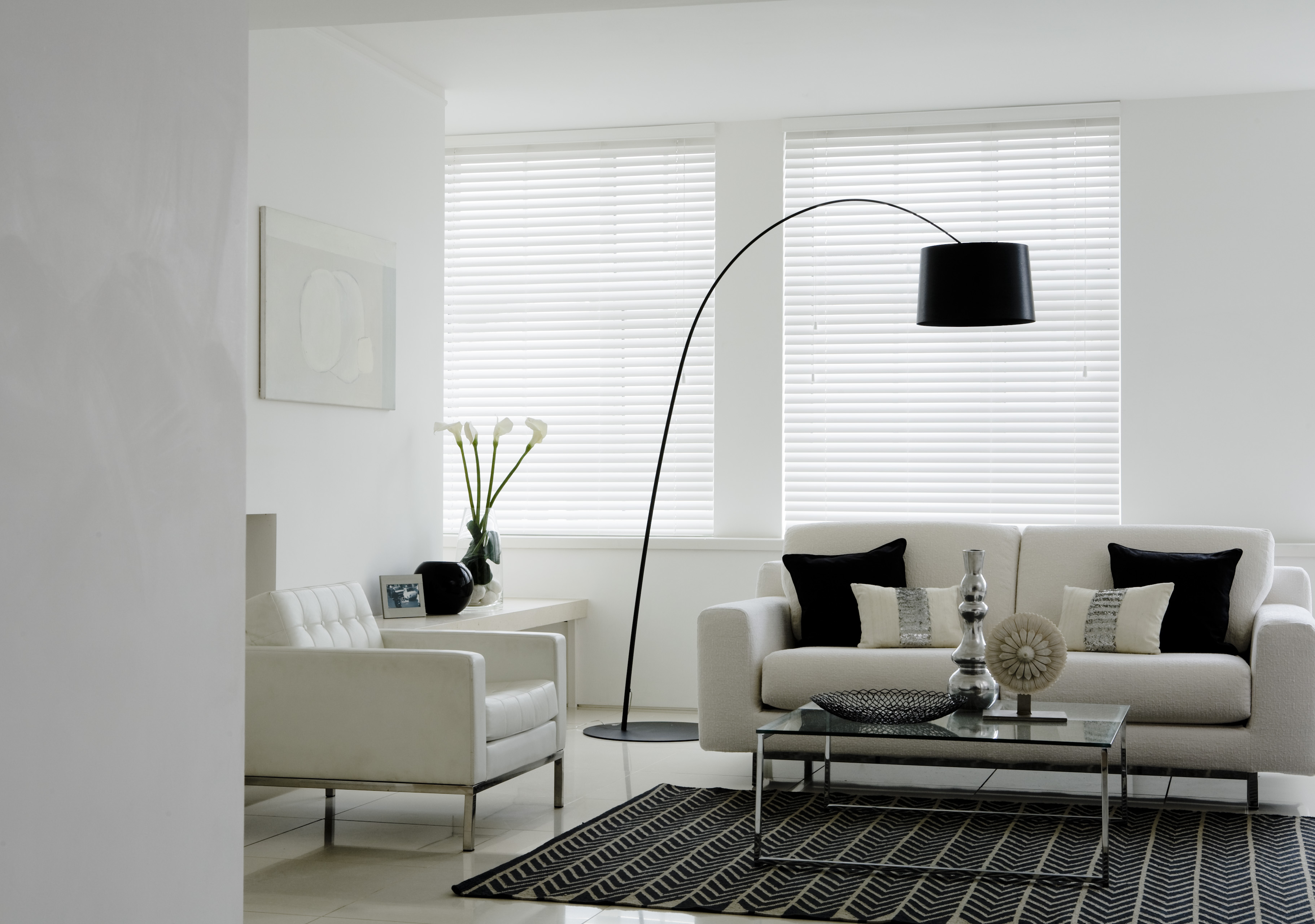 Living Room Blinds Made In The UK Blinds Direct Online