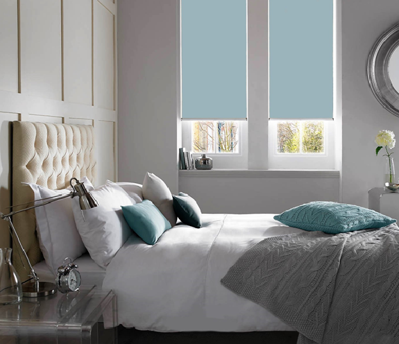 How to Get a Good Night's Sleep During the Summer Blinds Direct Online