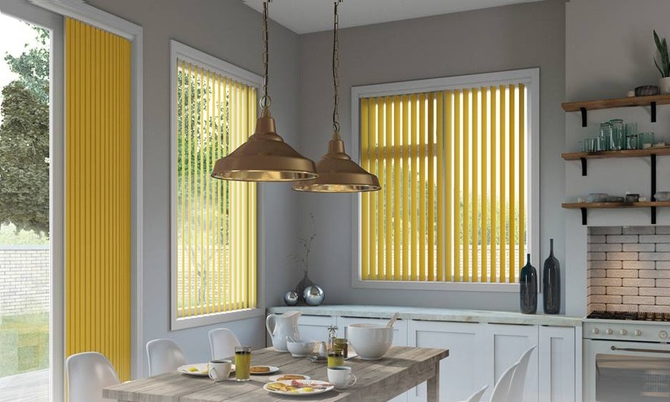 Stunning Dining Room Blinds Blinds Direct Online