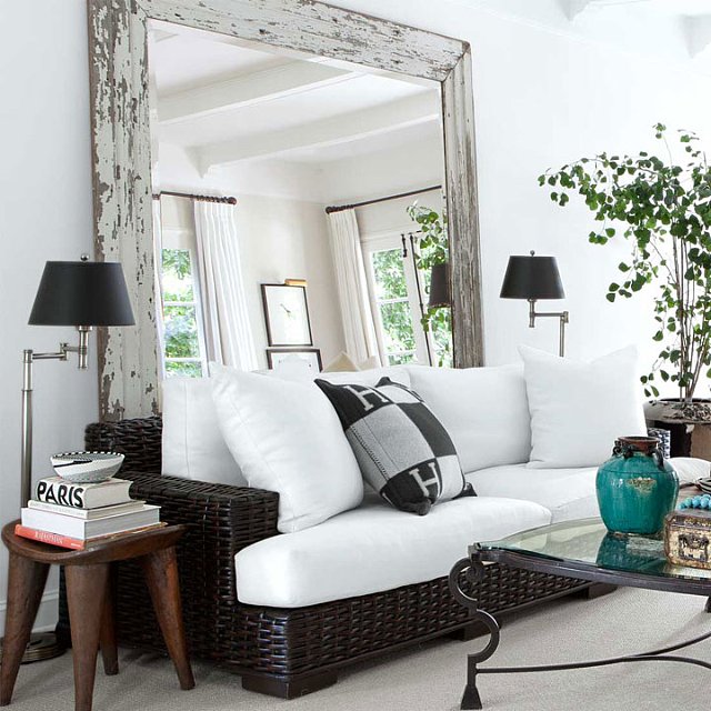 Think Before your Redecorate! Simple Ways to Brighten up a Room Blinds Direct Online