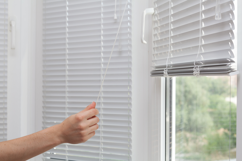 Want to Know How to Keep your Home Cool this Summer? Blinds Direct Online