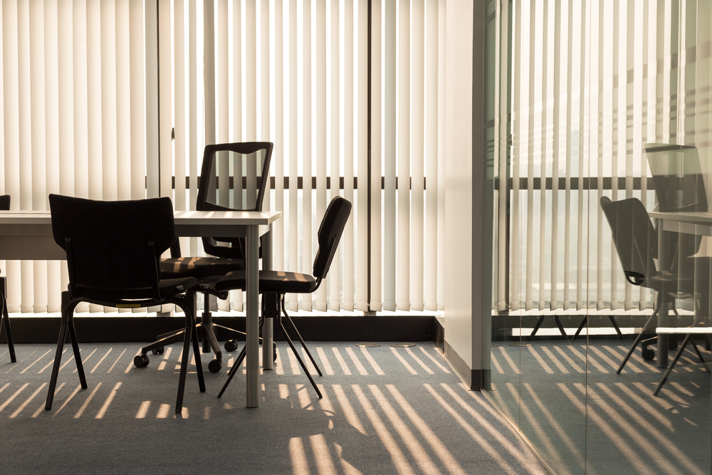 Office Blinds | Blinds Direct Online