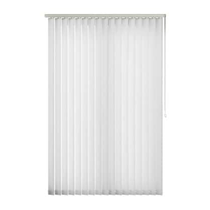 Frost Vertical Blind
