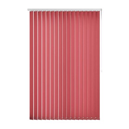Scarlett Vertical Blind