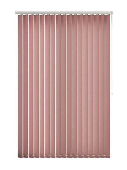 Bossa Vertical Blind