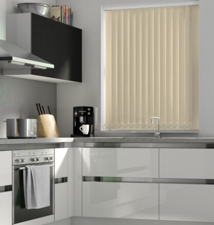 Biscotti Vertical Blind – FR