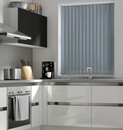 Fog Vertical Blind – FR