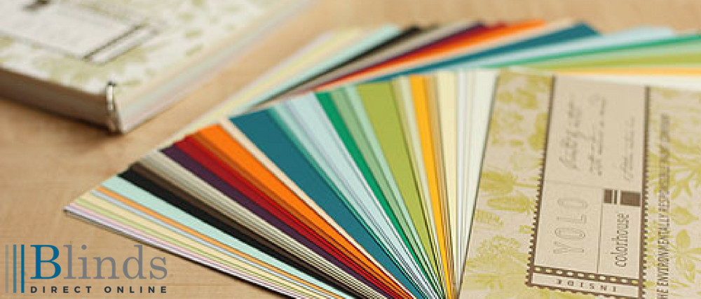 Thank You from Blinds Direct Online Blinds Direct Online