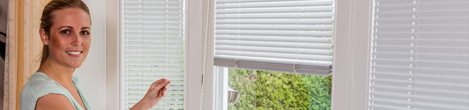 What are Venetian Blinds? Blinds Direct Online