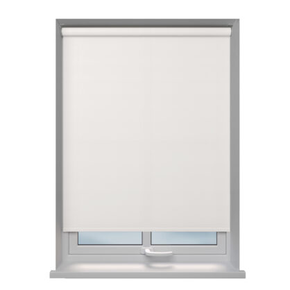 Snow Roller Blind