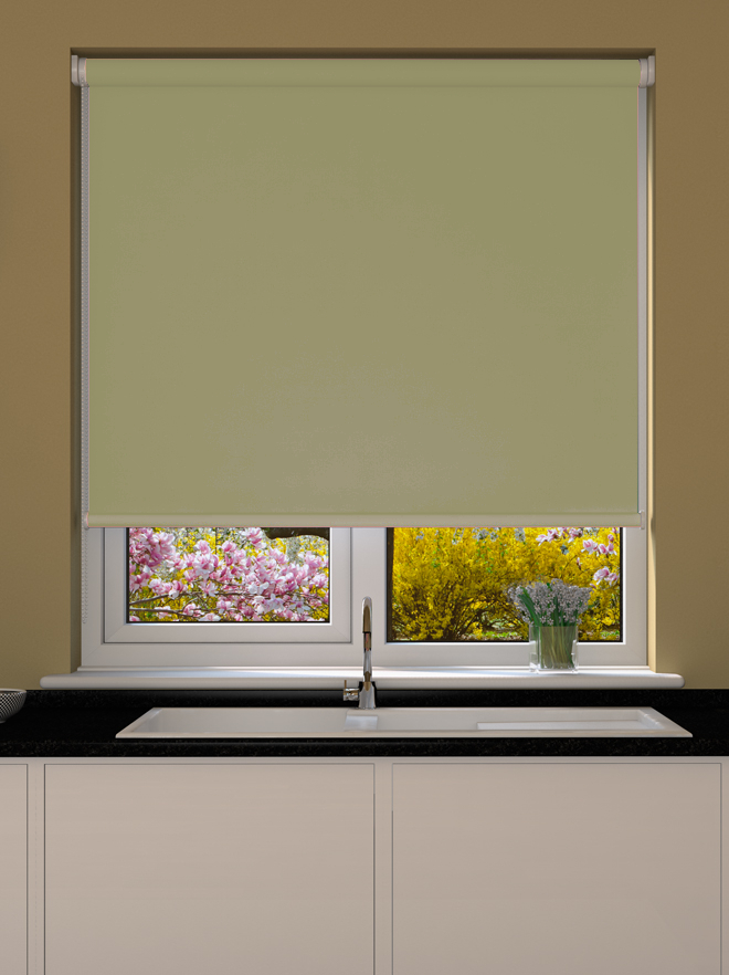 black out roller blinds