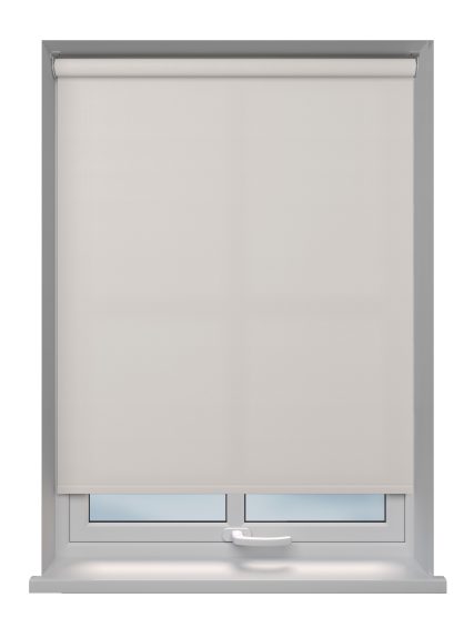 Dove Roller Blind
